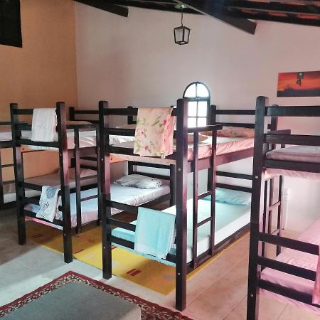 بيت شباب Kionda Surf House بيرتيوغا المظهر الخارجي الصورة